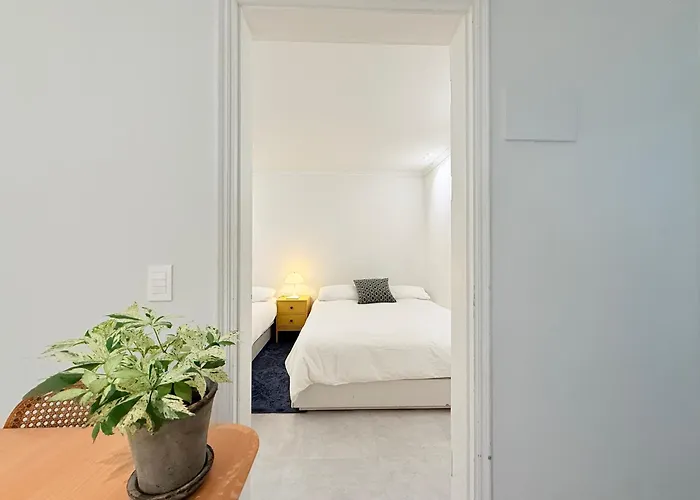 The Scape Hongdae 3* 서울특별시
