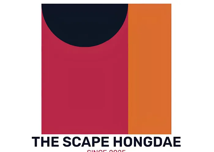 The Scape Hongdae
