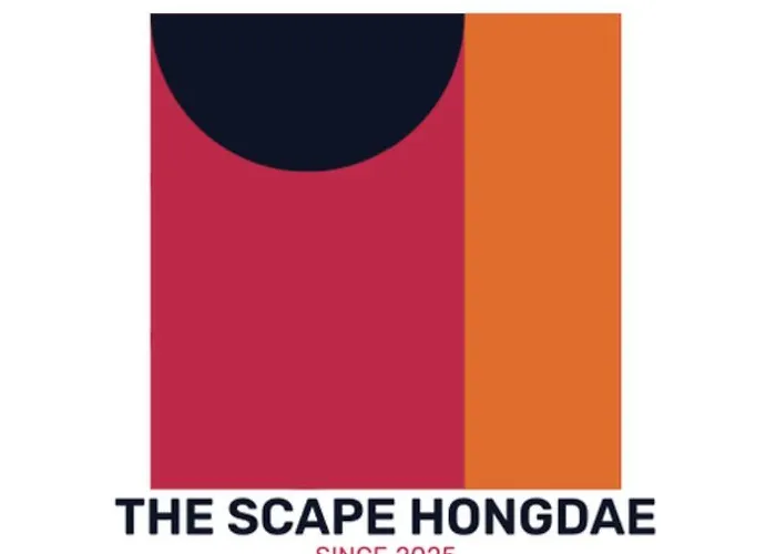 The Scape Hongdae 서울특별시